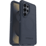 OtterBox Defender Pro Magnets Samsung Galaxy S26 Ultra 5g (6.9′) Case Riverside – Blue – (), Drop+ 7x Military Standard, 7 Years Warranty (77-99865)