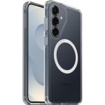 OtterBox React Magnets Samsung Galaxy S26+ 5g (6.7′) Case Clear – (),drop+ Military Standard,raised Edges,7 Years Warranty (77-99942)