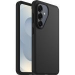 OtterBox React Magnets Samsung Galaxy S26 5g (6.3′) Case Black – (),drop+ Military Standard,raised Edges,7 Years Warranty (77-99950)