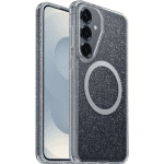 OtterBox Symmetry Clear Magnets Samsung Galaxy S26+ 5G (6.7') Case Stardust Clear - (77-99980), DROP+ 3X Military Standard, 7 Years Warranty