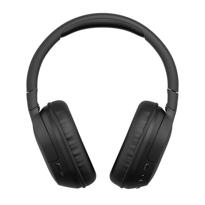 SOUNDFORM SURROUND OVEREAR HEADPHONE-BLK