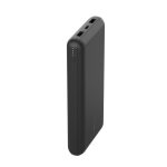 20K Power Bank USB-A / C 15w Black