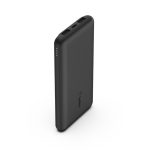 10K Power Bank with USB-C 15W Dual USB-A