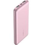 BOOSTCHARGE Power Bank 10K - Pink