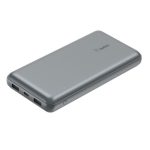 BOOSTCHARGE Power Bank 20K - Space Grey
