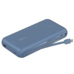 BoostCharge#Power#Bank 20K with Integrat