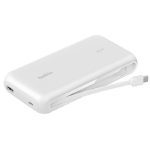 BoostCharge#Power#Bank 20K with Integrat