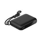 BoostCharge Power Bank 10K with Display