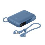 BoostCharge Power Bank 10K with Display