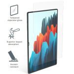 Cygnett Opticshield Samsung Galaxy Tab S10 Ultra/tab S9 Ultra/tab S8 Ultra(14.6′)japanese Tempered Glass Screen Protector-()2years Warranty (CY4021CPTGL)