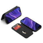Cygnett Magwallet Apple Iphone 16 (6.1′) Case – Black (), 360° Protection,multi-angle,3x Card Slots, Magsafe,4ft Dropproof,2 Years Warranty (CY5020MAGWT)