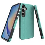 USP Samsung Galaxy A15 (6.5') Case Blue - ShockProof, DropProof, High Quality Material, Long-Lasting Protection, 3 Years Warranty