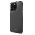 Cygnett EcoShield Apple iPhone 14 Pro Max Clear Case - (CY4203CPAEG)Slim,TPU Frame,Shock Absorbent,UV Resistant,Hard-Shell Back,2 Years Warranty
