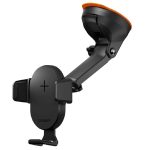 Cygnett Easymount Universal Car Window Or Dash Extendable Mount – Black (),extendable Arm (up To 250mm), 2 Years Warranty (CY4624WLCCH)
