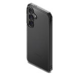 Cygnett AeroShield Samsung Galaxy S24 5G (6.2') Clear Protective Case - (CY4874CPAEG), TPU Frame, Hard-Shell Back ,Anti-Yellowing, 2 Years Warranty