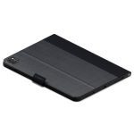 Cygnett Tekview Apple Ipad Pro (13′) (m5/m4) (8th/7th Gen) Case – Black(), 4ft Drop Protection, Pencil Storage, 2 Years Warranty (CY4976TEKVI)