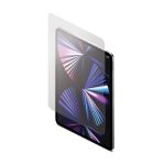 Cygnett Opticshield Apple Ipad Pro (11′) (m5/m4) (6th/5th Gen) Japanese Tempered Glass Screen Protector – (), 2 Years Warranty (CY5044CPTGL)
