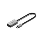 Cygnett Unite Usb-c To Single Hdmi Adapter-white( ),4k(60hz),usb-c Display Port,aluminium Outer Shell,integrated 15cm Cable,2 Year Warranty (CY5386CYHUB)