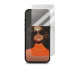 Cygnett GlareShield Apple iPhone Air (6.5') Tempered Glass Screen Protector - (CY5530CPTGL), DropProof, Touch Sensitivity, 2 Years Warranty