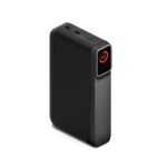 Cygnett Encore 20k Mah Power Bank – Graphite(), 65w, 2x Usb-c Pd, 1x Usb-a Ports, Led Display,fast Charge,3x Device Charge,2 Years Warranty (CY5633PBCHE)
