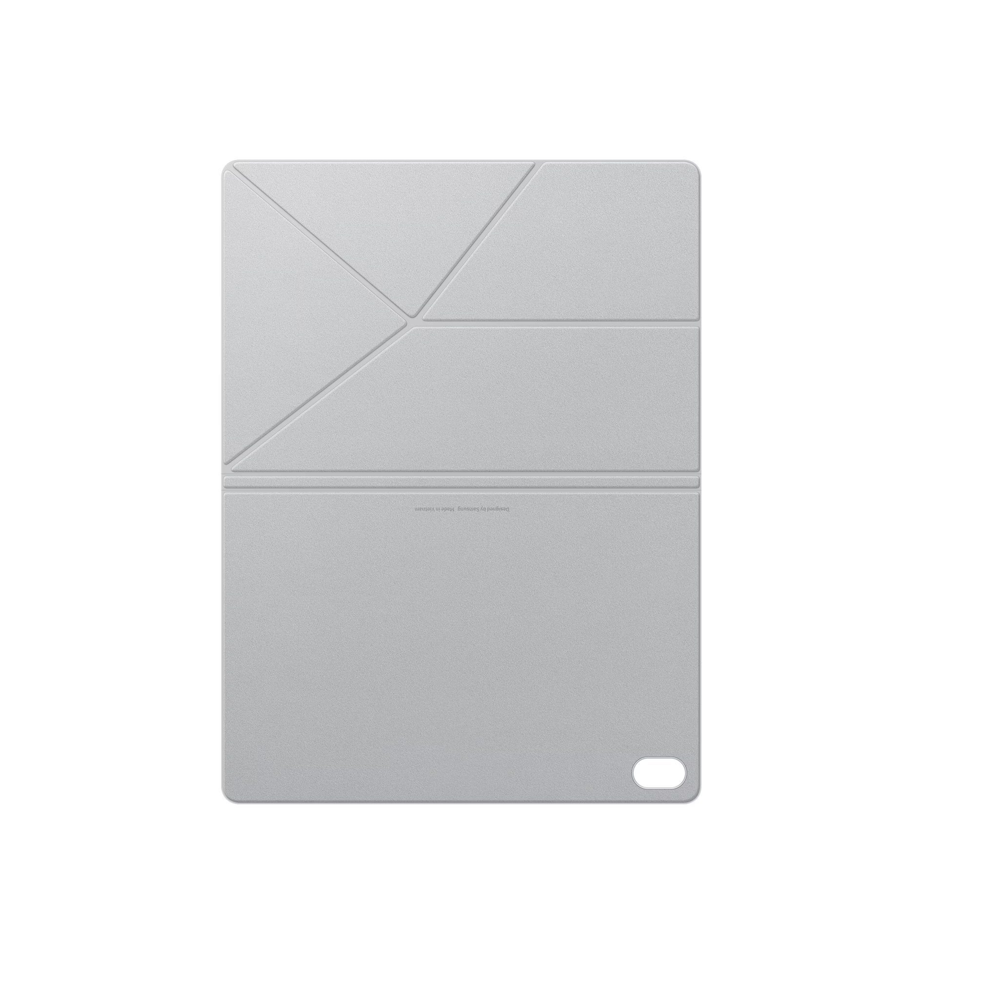 GALAXY TAB S11 BOOK COVER - WHITE
