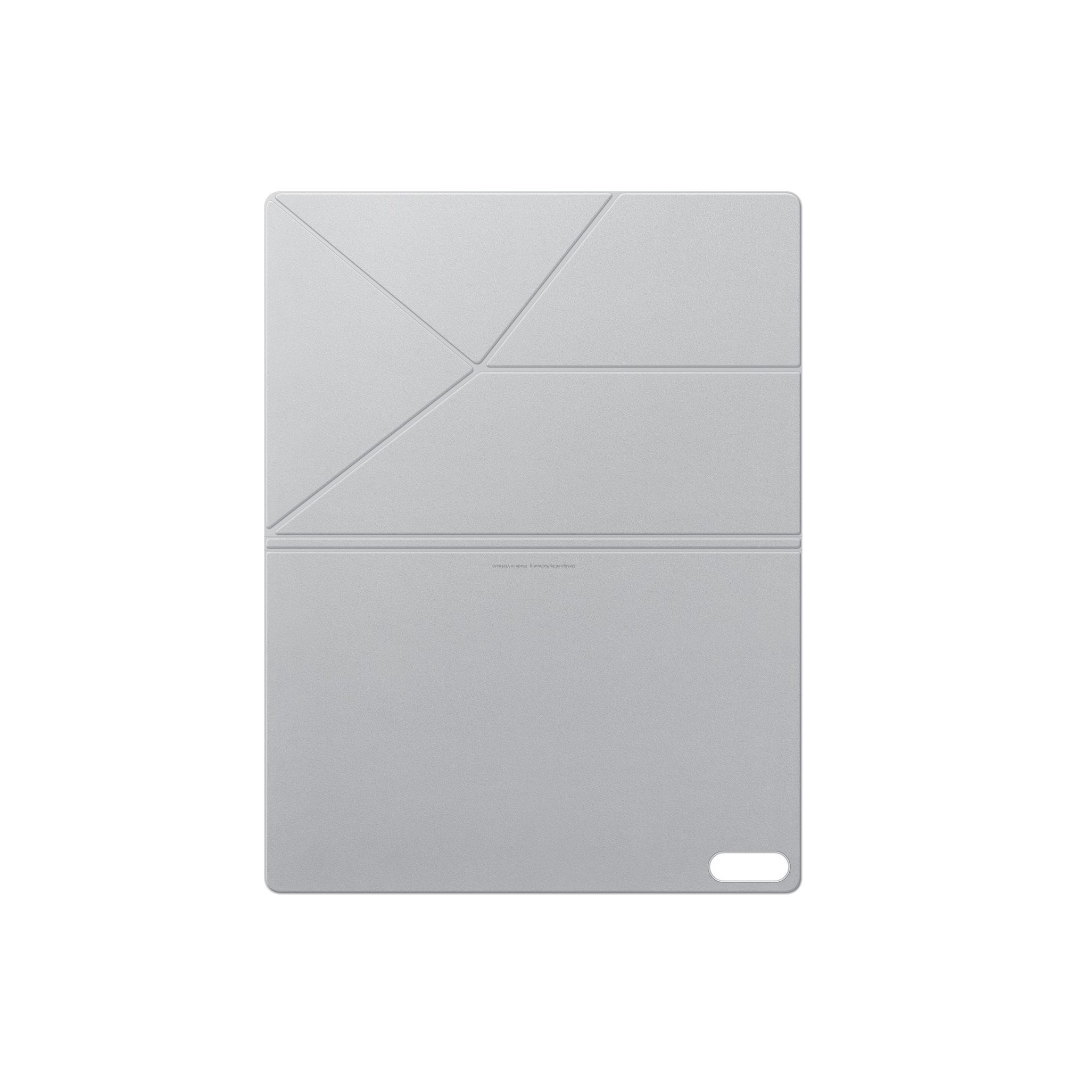 GALAXY TAB S11 ULTRA BOOK COVER - WHITE