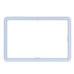 GALAXY TAB S11 FRAME COVER - BLUE