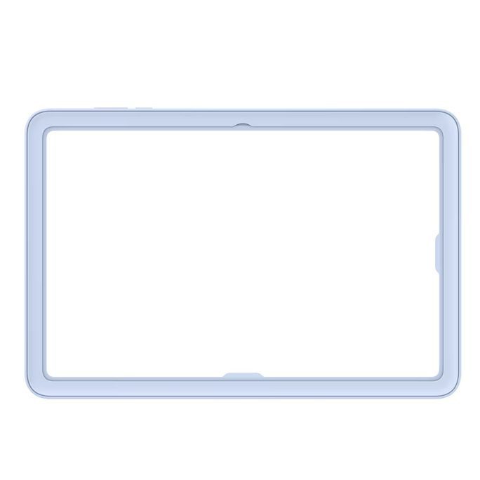 GALAXY TAB S11 FRAME COVER - BLUE