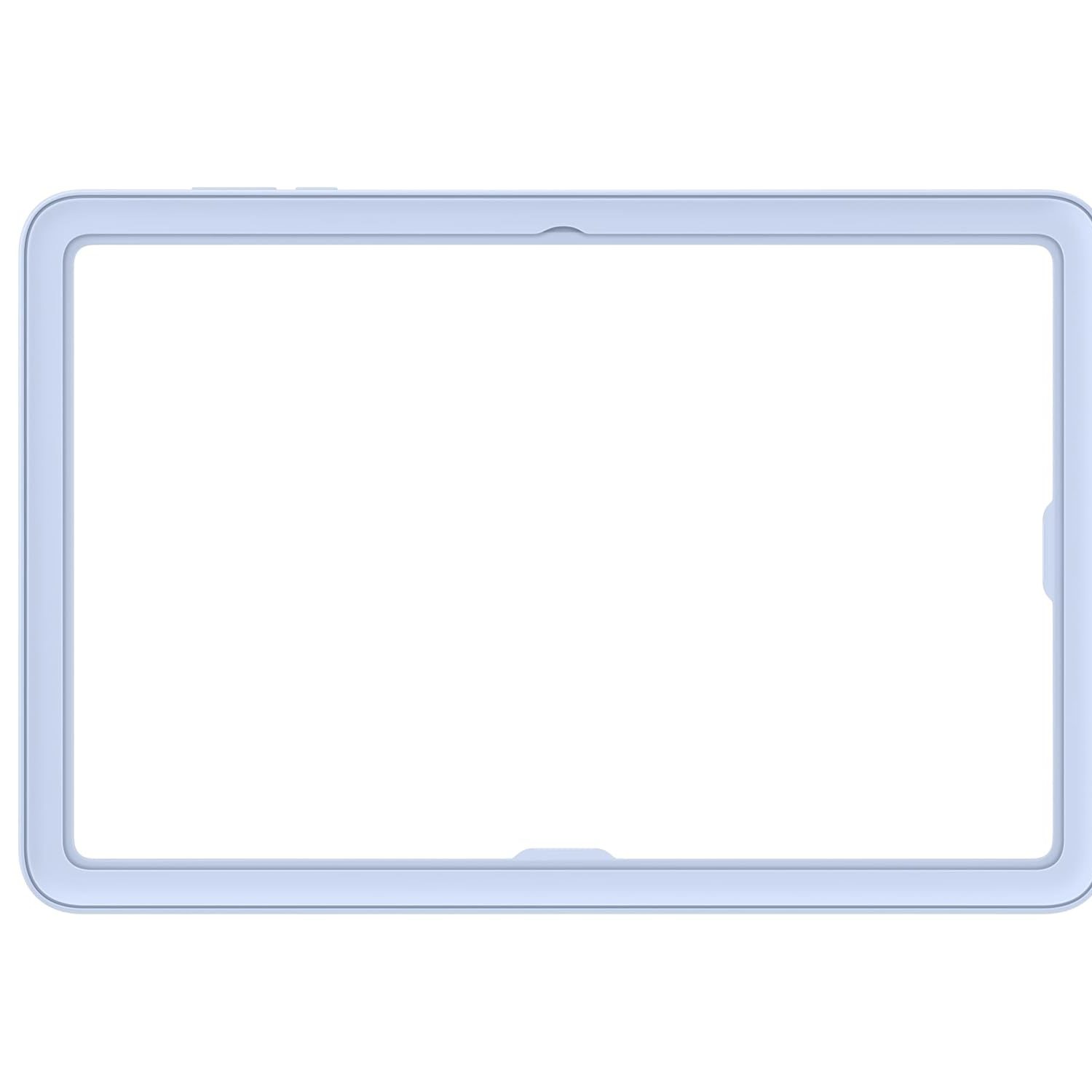 GALAXY TAB S11 ULTRA FRAME COVER - BLUE