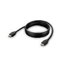 Belkin Cybersecurity And Secure Kvm Taa Hdmi/hdmi Skvm Video Cbl, Hdmi M/m, 6 Ft. (1.8m) – Black (), Supports 4k@60hz,3 Years Warranty (F1DN1VCBL-HH6T)