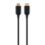 HDMI Cable High Speed w Ethernet 5m