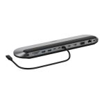 Connect 11-in-1 Universal Pro Dock