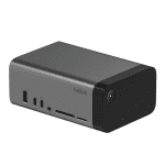 Connect USB-C 11-in-1 Pro GaN Dock
