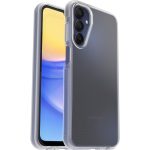 OtterBox React Samsung Galaxy A15 5g (6.5′) Case – Clear (),antimicrobial,drop+ Military Standard,raised Edges,7 Years Warranty (77-95198)
