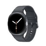 Samsung Galaxy Watch Watch8 40mm Bt Graphite (SM-L320NDAAXSA)