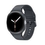 Samsung Galaxy Watch Fit3 Dark Grey (SM-L330NDAAXSA)