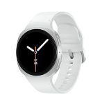 Samsung Galaxy Watch Watch8 44mm Bt Silver (SM-L335FZSAXSA)