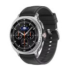 Samsung Galaxywatch Watch8 Classic 46mm Bt Black (SM-L500NZKAXSA)