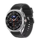 Samsung Galaxywatch Watch8 Classic 46mm Lte Blac (SM-L505FZKAXSA)
