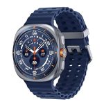 Samsung Galaxy Watch Watch8 40mm Lte Graphite (SM-L705FZB1XSA)