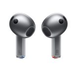 Galaxy Buds3 Silver