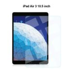 USP Apple Ipad Air (10.5′) (3rd Gen) 2.5d Tempered Glass Screen Protector Clear – 9h Hardness, Scratch-proof, 3 Years Warranty (SP2DP105)