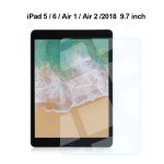 USP Apple iPad (9.7') (6th/5th Gen) / iPad Air (9.7') (2nd/1st Gen)Tempered Glass Screen Protector - Full Coverage, 9H Hardness, 3 Years Warranty