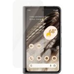 USP Google Pixel 10 Pro Fold 5g (8.0′) Tempered Glass Screen Protector Clear – Scratch-resistant,drop Protection, Raised Edges, 3 Years Warranty (SPGP10PFD)