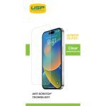 USP Samsung Galaxy A56 / A55 / A36 / A35 5G (6.7') Armor Glass Screen Protector - 9H Hardness, Scratch-Resistance, 3 Years Warranty