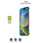USP Samsung Galaxy A57 / A37 / A56 / A36 / S24 FE 5G (6.7) Tempered Glass Screen Protector Clear (Pack of 8) - 9H Hardness, 3 Years Warranty