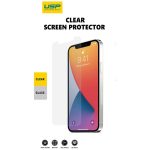 USP Apple Iphone 11/ Iphone Xr (6.1′) Tempered Glass Screen Protector – Full Coverage, 9h Hardness, Bubble-free, Anti-fingerprint, 3 Years Warranty (SPU2D11)