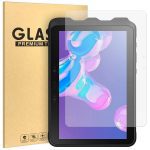 USP Lenovo Idea Tab Pro (12.7′) Premium Tempered Glass Screen Protector – 9h Surface Hardness, Scratch Resistant, Bubble-free, 3 Years Warranty (SPULTABITP)