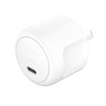 Belkin Boostcharge 20w Compact Usb-c Wall Charg (WCA009auWH)
