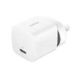 BoostCharge USB-C Wall Charger 25W